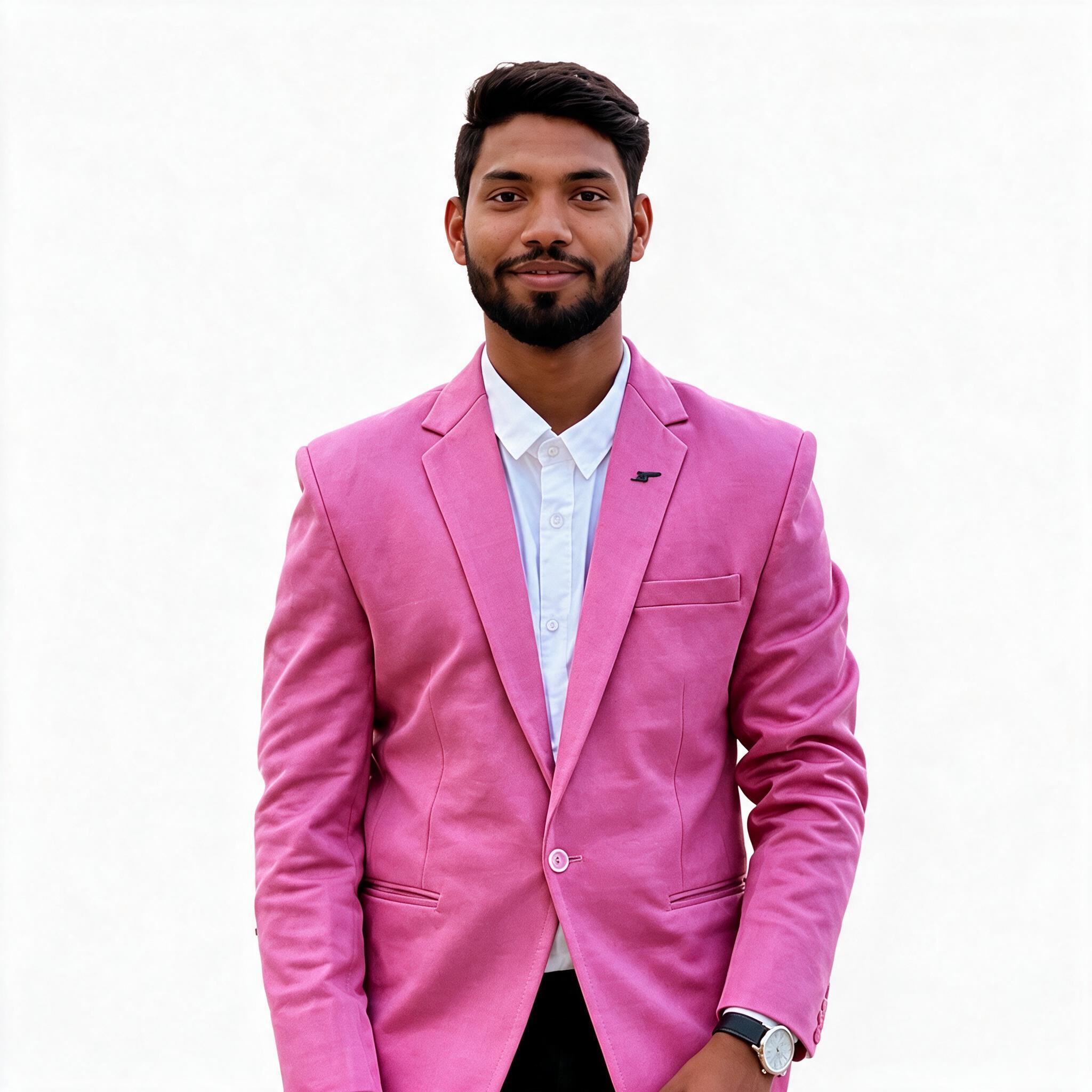 Harish Kadam